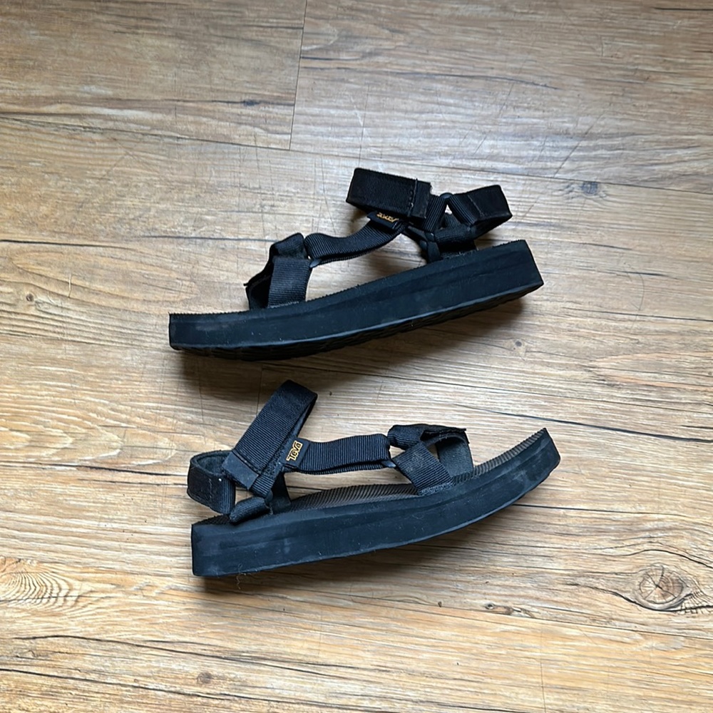 Teva midform